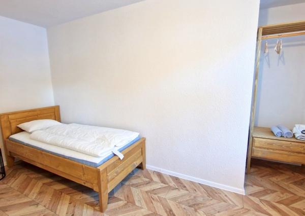 4i dom po rekonštrukcii Bystrá Nízke Tatry