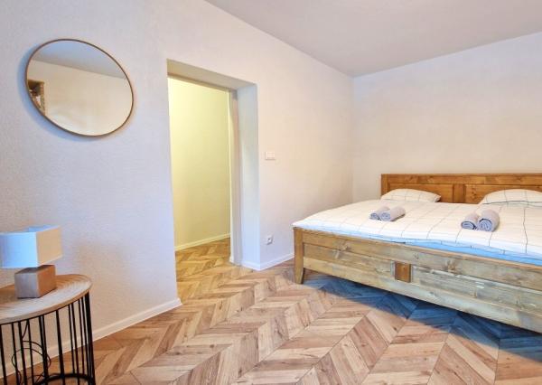 4i dom po rekonštrukcii Bystrá Nízke Tatry