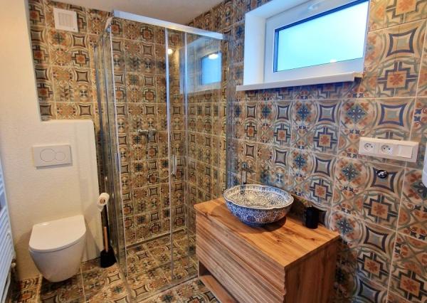 4i dom po rekonštrukcii Bystrá Nízke Tatry