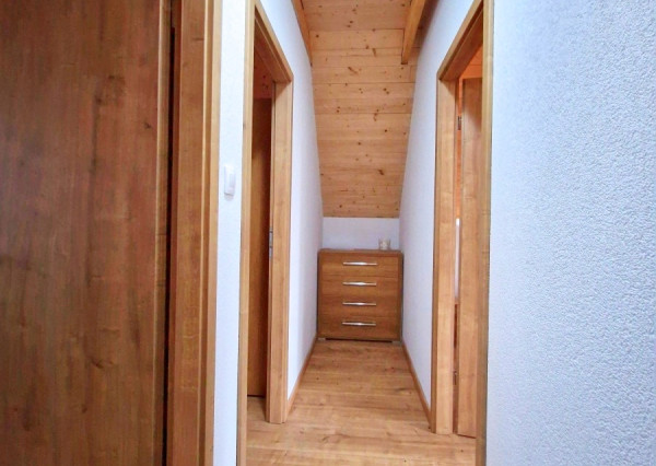 Nová 4i chata pri lese Krpáčovo Nízke Tatry