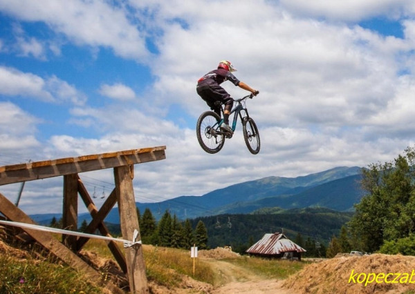 Chata pri SKI Mýto pod Ďumbierom Nízke Tatry