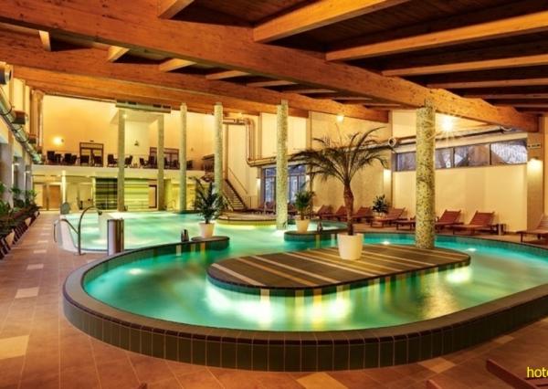 Rekreačný pozemok pri Hoteli Bystrá Nízke Tatry