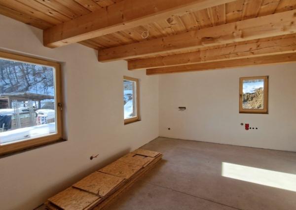 Nový 4i dom na okraji mesta Brezno Nízke Tatry