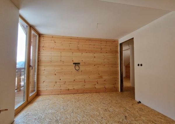 Nový 4i dom na okraji mesta Brezno Nízke Tatry