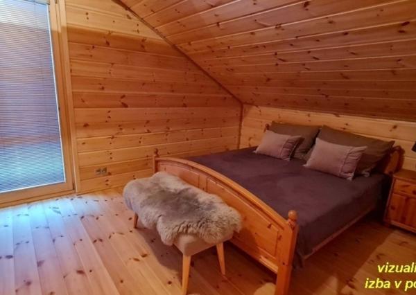 Nový 4i dom na okraji mesta Brezno Nízke Tatry