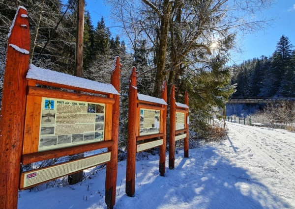 Investičná príležitosť v srdci prírody: Pozemok v Kamenistej