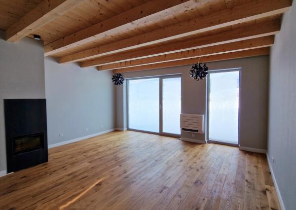 Apartmán v srdci Nízkych Tatier - Výnos 7% p.a.