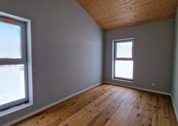 Apartmán v srdci Nízkych Tatier - Výnos 7% p.a.