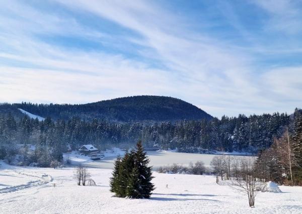 Apartmán v srdci Nízkych Tatier - Výnos 7% p.a.