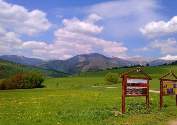 ZĽAVA Dom pre veľké skupiny, ktorý zarába Mýto – Nízke Tatry