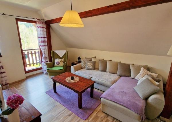 Štýlový 3‑izbový byt Bystrá – najlepšia cena v lokalite