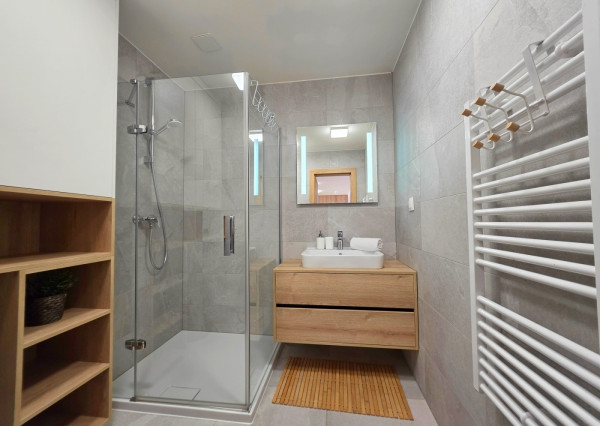Moderný 2i apartmán Tále – investícia v srdci Nízkych Tatier
