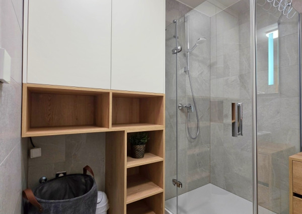 Moderný 2i apartmán Tále – investícia v srdci Nízkych Tatier