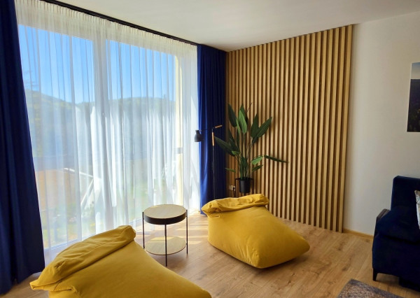 Moderný 2i apartmán Tále – investícia v srdci Nízkych Tatier