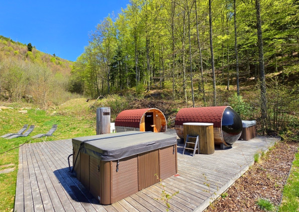 Moderný 2i apartmán Tále – investícia v srdci Nízkych Tatier