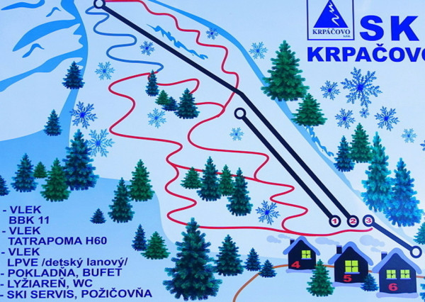 Nová chata Krpáčovo – investícia v Nízkych Tatrách