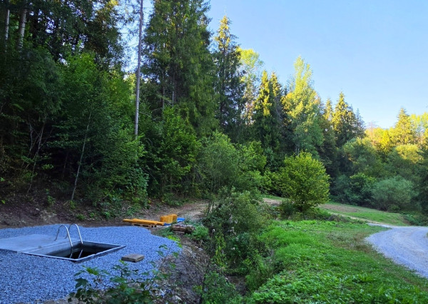 Chalupa, ktorá ti zmení život – Beňuš, Nízke Tatry