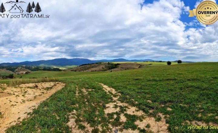 Posledný voľný Apartmán s najkrajším výhľadom na Nízke Tatry - fotografia 17