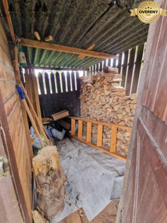 Útulná 3i drevenica Horná Lehota Nízke Tatry  - fotografia 19