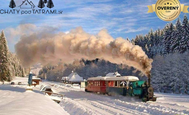 Chalúpka, polosamota, 1,9 ha pozemok, výhľad na Nízke Tatry  - fotografia 25