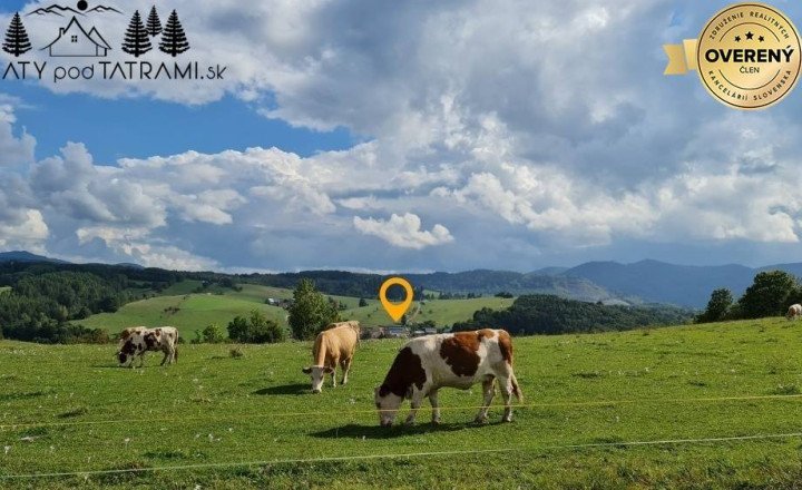 2i apartmán v rekreačnom komplexe s bazénom Nízke Tatry - fotografia 22