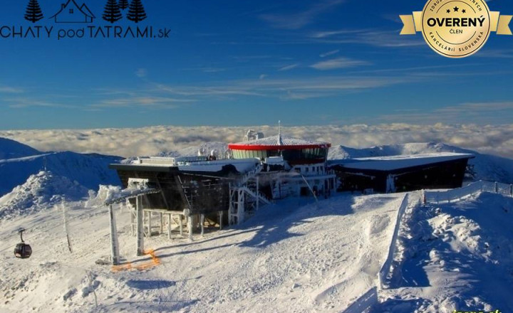 Predaj 2i apartmán pod lesom Tále Nízke Tatry - fotografia 26