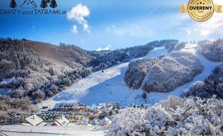 Stavebný pozemok s projektom na apartmánový dom Mýto Nízke Tatry - fotografia 11