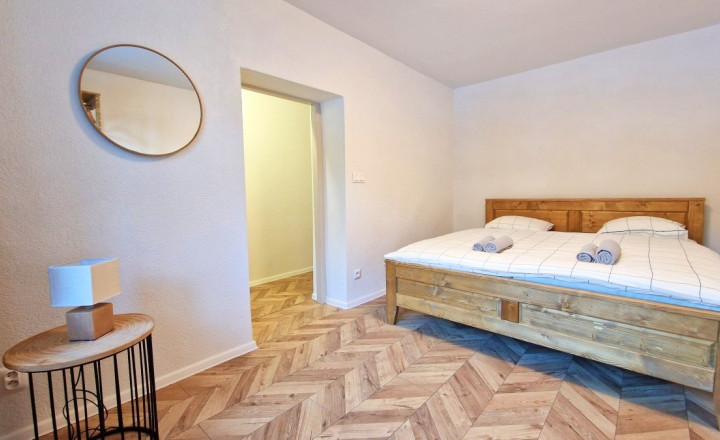 4‑izbový dom po kompletnej rekonštrukcii Bystrá Nízke Tatry - fotografia 15