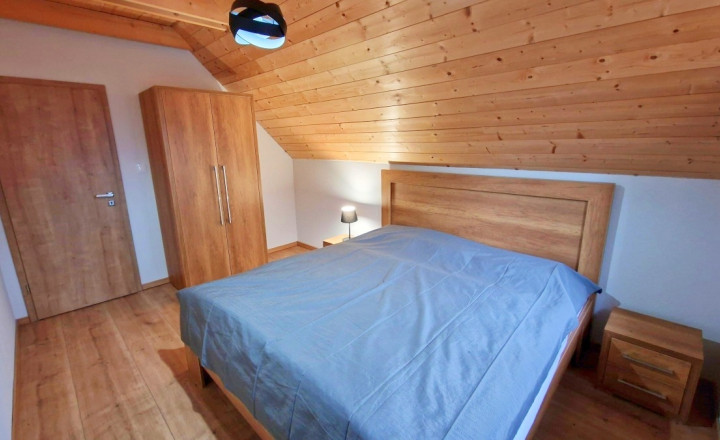 Rezervované 4‑izbová chata pri lese – Krpáčovo, Nízke Tatry - fotografia 14