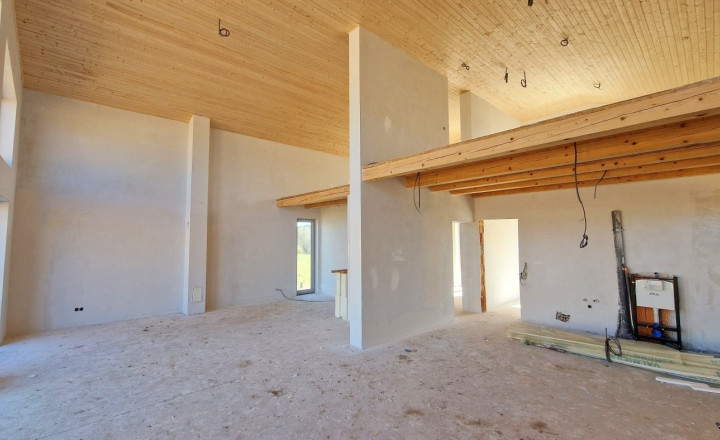 Únik z mesta, kde sa moderná architektúra stretáva s divokou prírodou? - fotografia 6