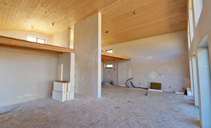 Únik z mesta, kde sa moderná architektúra stretáva s divokou prírodou? - fotografia 5