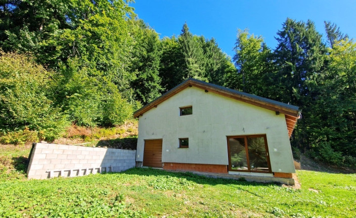 Nová 4 izbová chata s galériou v lese - Tále, Nízke Tatry - fotografia 18