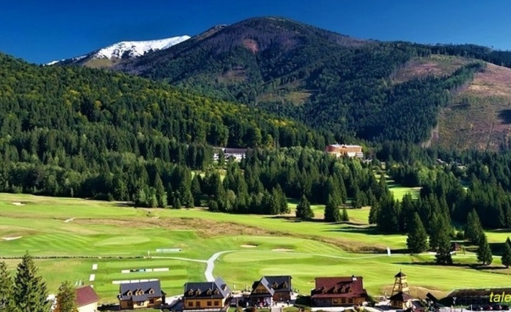 Stavebný pozemok s IS pri potoku Bystrá Nízke Tatry - fotografia 11