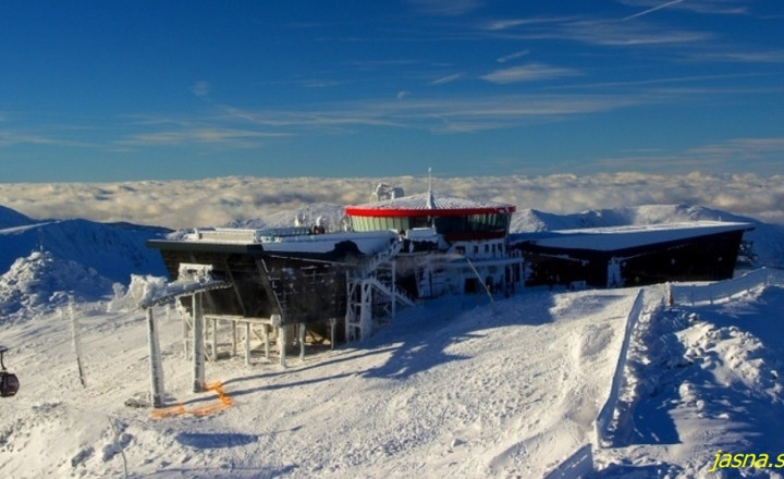 Stavebný pozemok s IS pri potoku Bystrá Nízke Tatry - fotografia 12