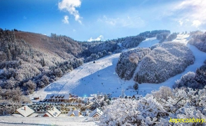 Stavebný pozemok s IS pri potoku Bystrá Nízke Tatry - fotografia 10