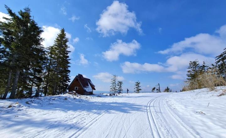 Útulná 4i chalupa pri potoku – Jarabá, Nízke Tatry - fotografia 35