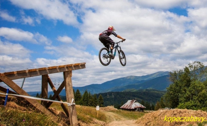 5i dom v provensálskom štýle Mýto Nízke Tatry - fotografia 35