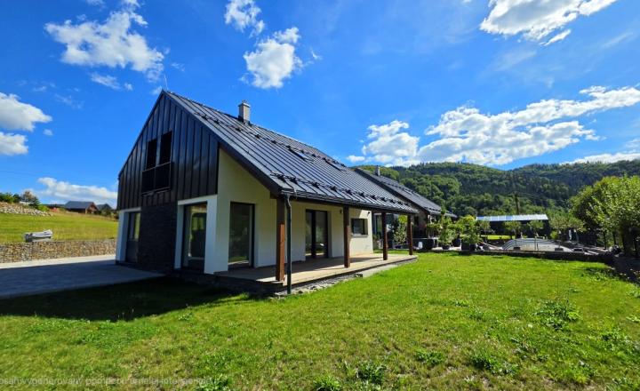 Moderná novostavba pod Chopkom - Nízke Tatry - fotografia 3