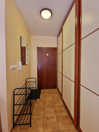 Predaj 2i apartmán s terasou a garážou Tále Nízke Tatry - fotografia 16