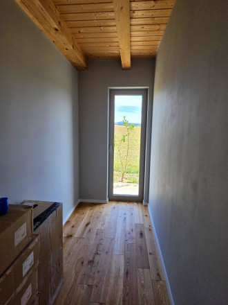 Exkluzívna horská novostavba s výhľadom na Nízke Tatry - fotografia 23